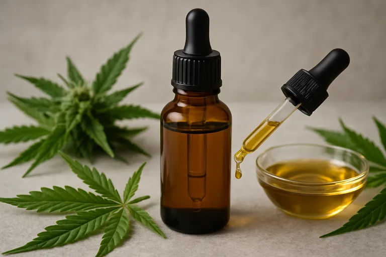 Alles wat je moet weten over CBD: van werking tot gebruik